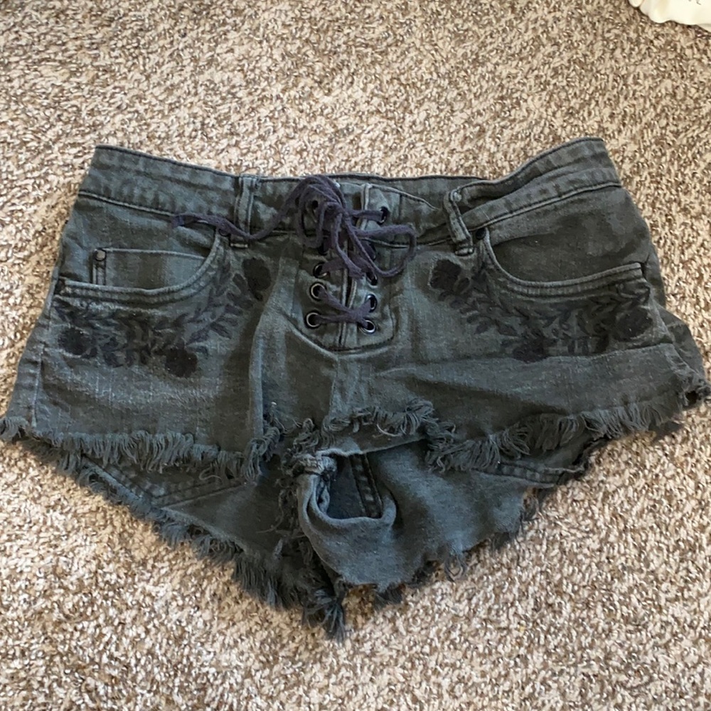 Billabong Shorts